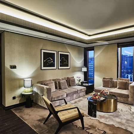 Bellagio By Mgm Shanghai - On The Bund Luaran gambar