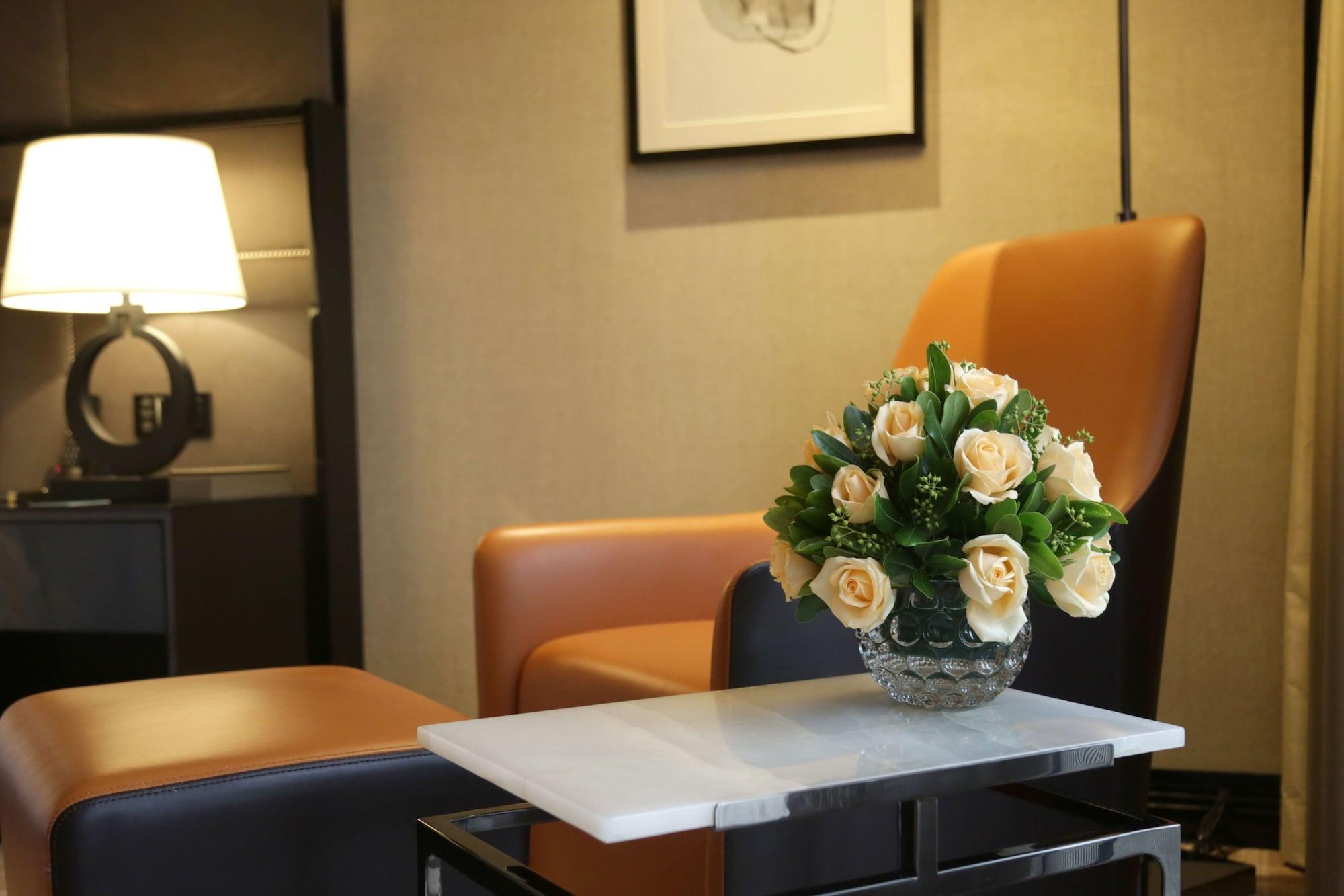 Bellagio By Mgm Shanghai - On The Bund Luaran gambar