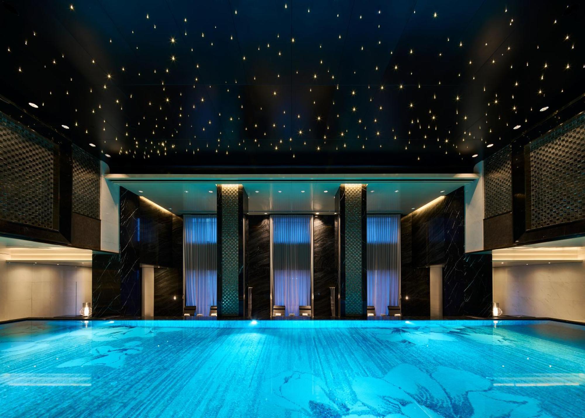 Bellagio By Mgm Shanghai - On The Bund Luaran gambar