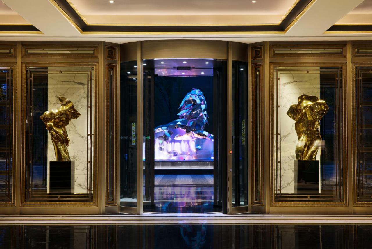 Bellagio By Mgm Shanghai - On The Bund Luaran gambar