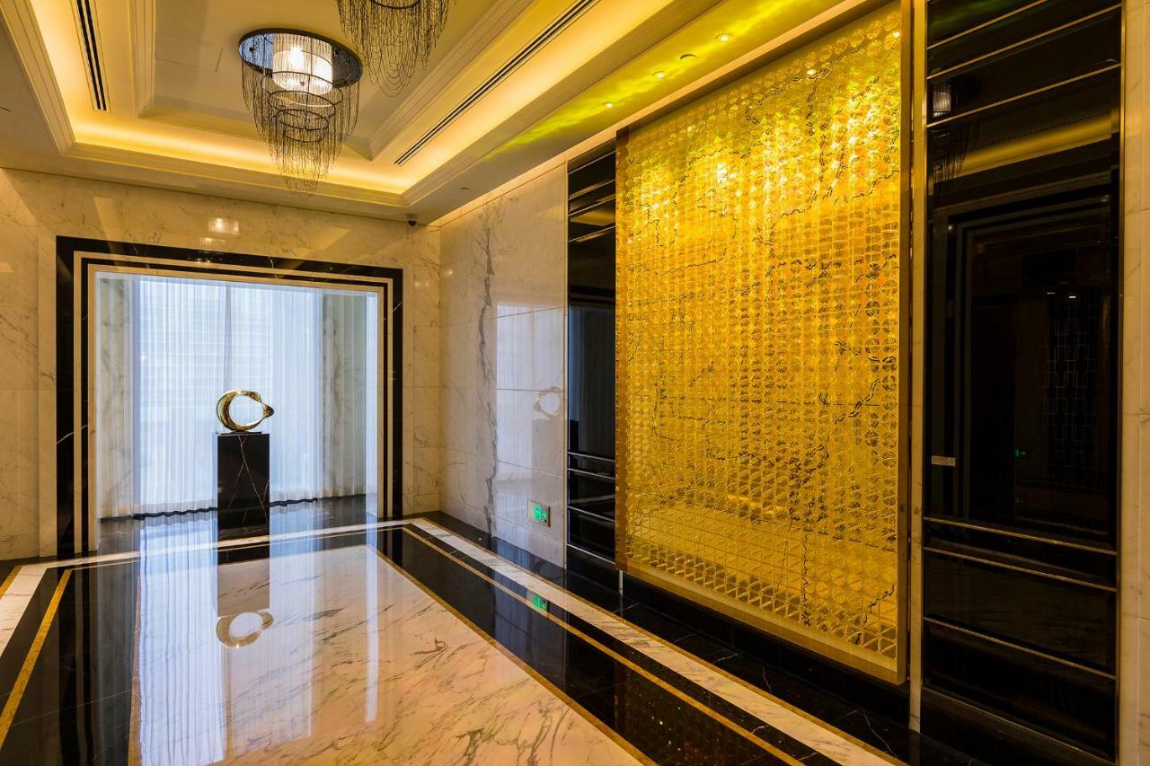 Bellagio By Mgm Shanghai - On The Bund Luaran gambar